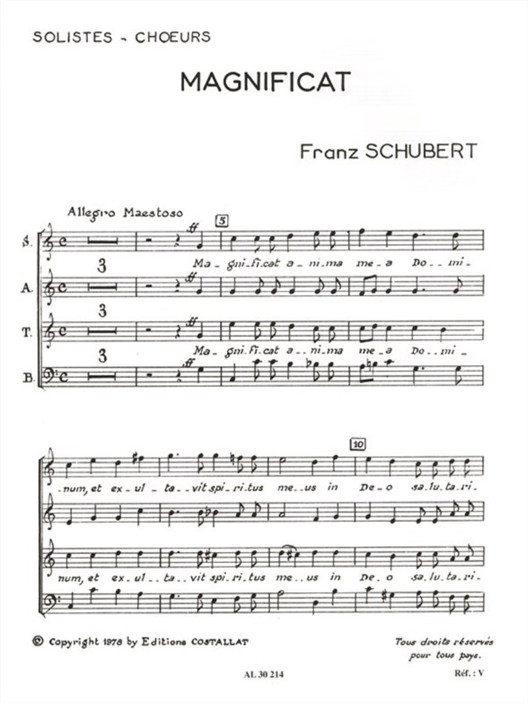 Magnificat